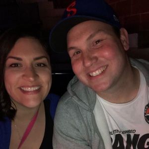 Meet your Posher, Liz